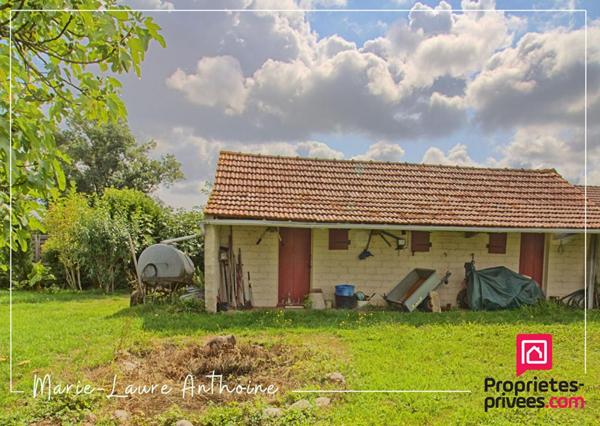 Maison Pierre De Bresse 7 pièces 240 m2