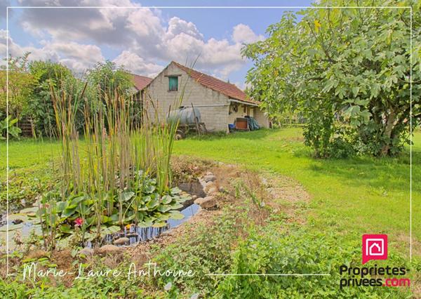 Maison Pierre De Bresse 7 pièces 240 m2