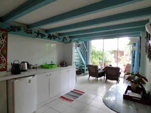 Maison à vendre    9 pièces •  Perpignan