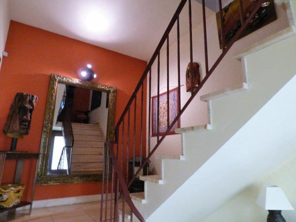 Maison à vendre    9 pièces •  Perpignan