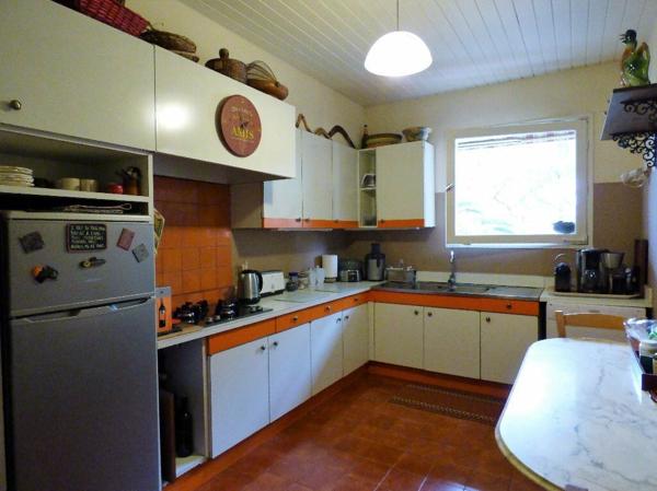 Maison à vendre    9 pièces •  Perpignan