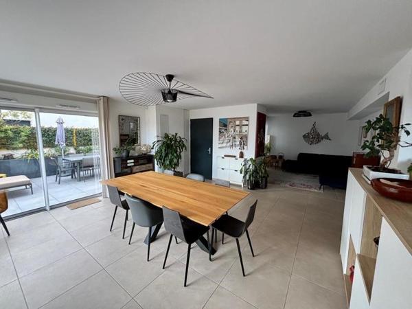 Appartement à vendre |  Mauguio |  5 pièces | 127 m²