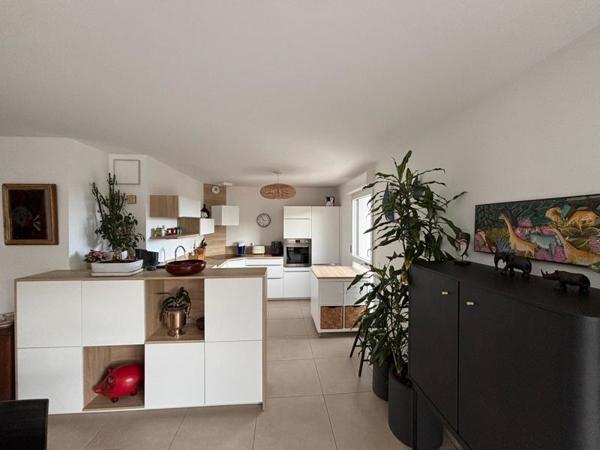 Appartement à vendre |  Mauguio |  5 pièces | 127 m²