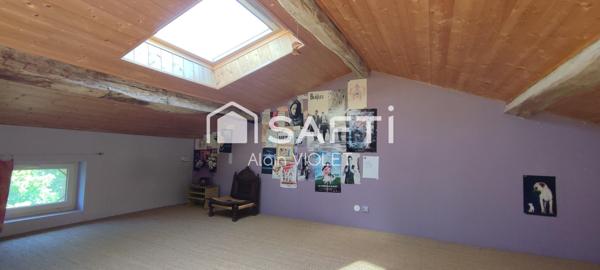 Demeure à 25 mn de Toulouse