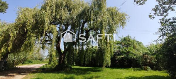 Demeure à 25 mn de Toulouse