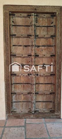 Demeure à 25 mn de Toulouse