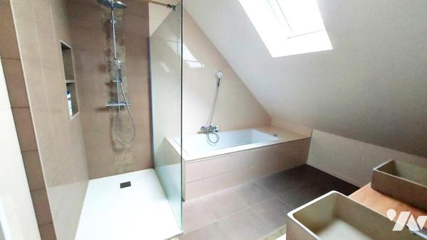 A vendre maison à MAINVILLIERS proche gare et Colisée