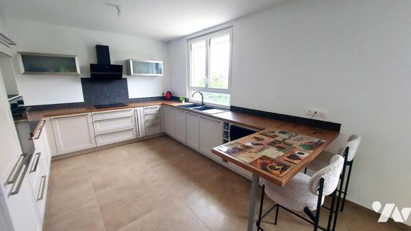 A vendre maison à MAINVILLIERS proche gare et Colisée