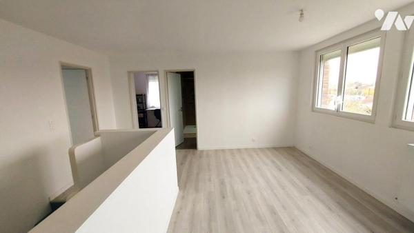 A vendre maison à MAINVILLIERS proche gare et Colisée