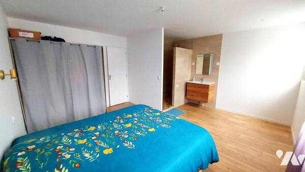 A vendre maison à MAINVILLIERS proche gare et Colisée