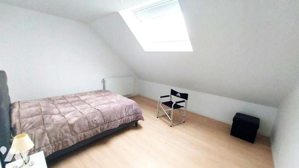 A vendre maison à MAINVILLIERS proche gare et Colisée