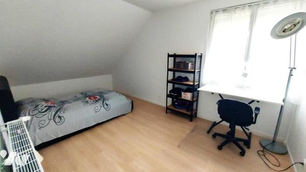 A vendre maison à MAINVILLIERS proche gare et Colisée