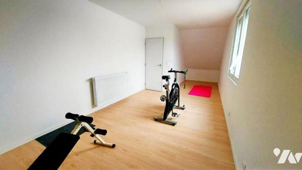 A vendre maison à MAINVILLIERS proche gare et Colisée