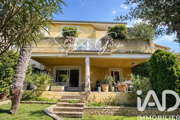 Maison à vendre 6 pièces 148 m² Valence