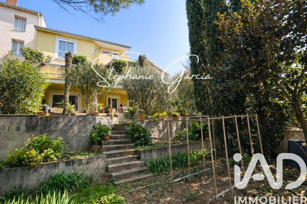 Maison à vendre 6 pièces 148 m² Valence
