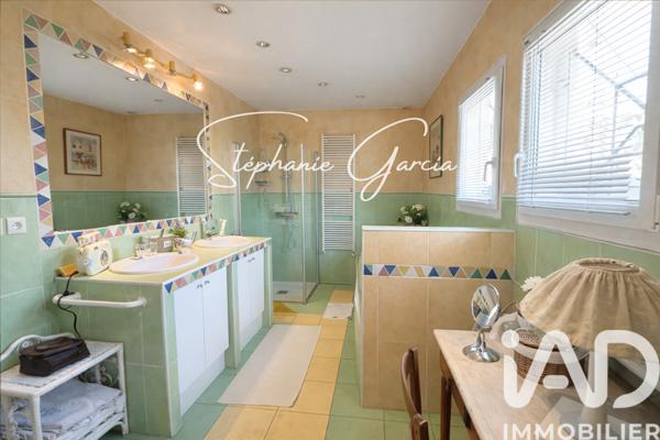 Maison à vendre 6 pièces 148 m² Valence