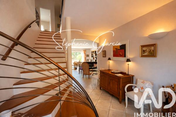 Maison à vendre 6 pièces 148 m² Valence