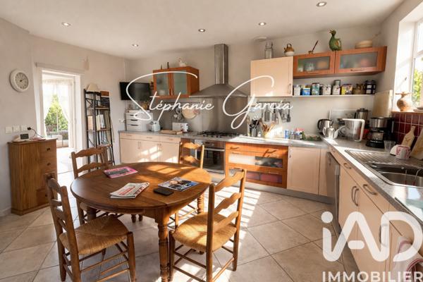 Maison à vendre 6 pièces 148 m² Valence