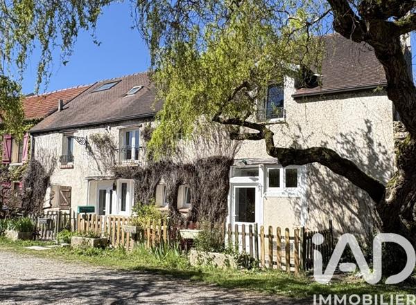 Maison à vendre 7 pièces 154,49 m² Saint-Étienne