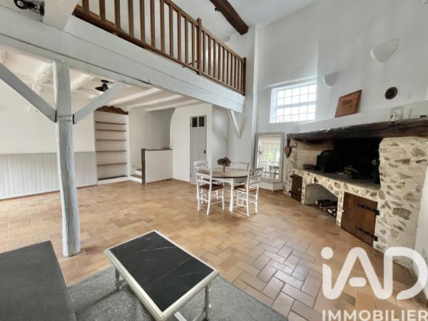 Maison à vendre 7 pièces 154,49 m² Saint-Étienne