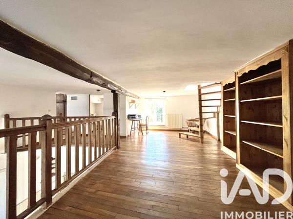 Maison à vendre 7 pièces 154,49 m² Saint-Étienne