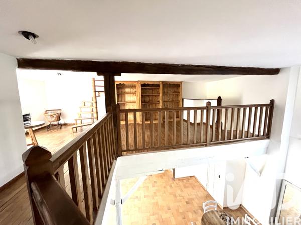 Maison à vendre 7 pièces 154,49 m² Saint-Étienne