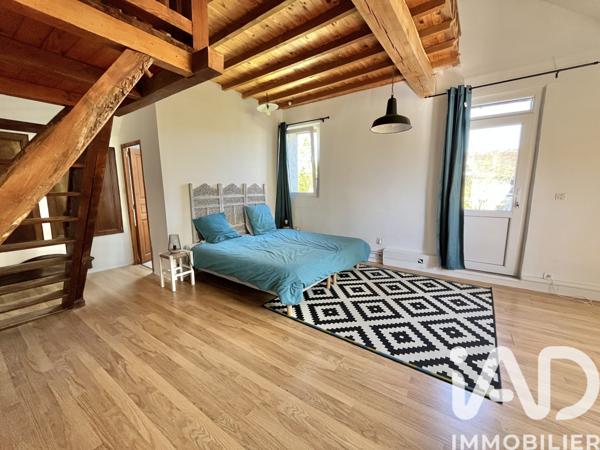 Maison à vendre 7 pièces 154,49 m² Saint-Étienne