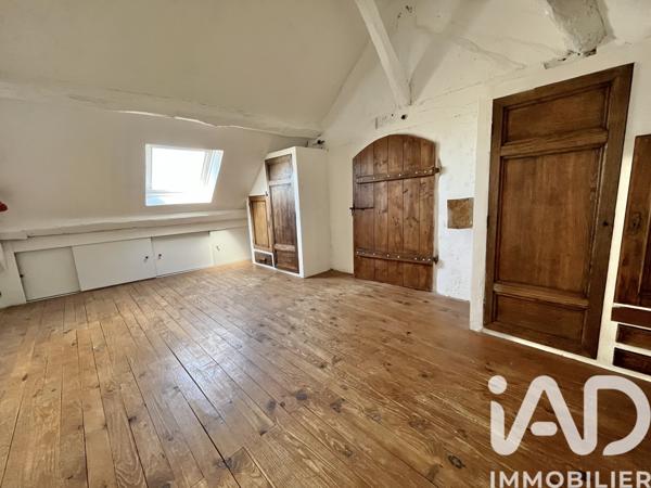 Maison à vendre 7 pièces 154,49 m² Saint-Étienne