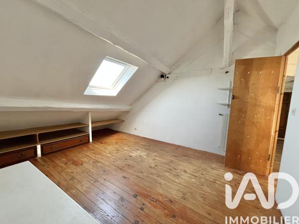 Maison à vendre 7 pièces 154,49 m² Saint-Étienne