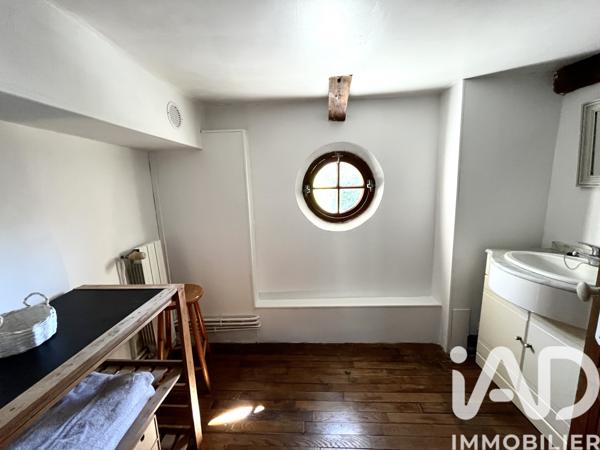 Maison à vendre 7 pièces 154,49 m² Saint-Étienne