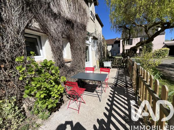 Maison à vendre 7 pièces 154,49 m² Saint-Étienne