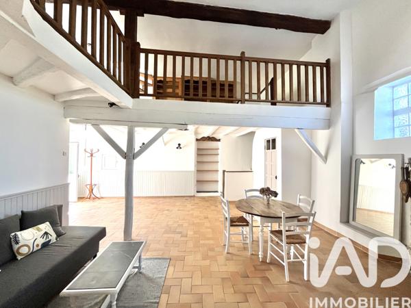 Maison à vendre 7 pièces 154,49 m² Saint-Étienne