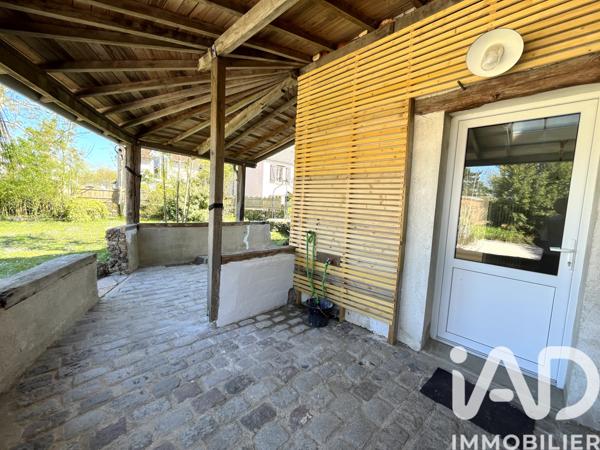 Maison à vendre 7 pièces 154,49 m² Saint-Étienne