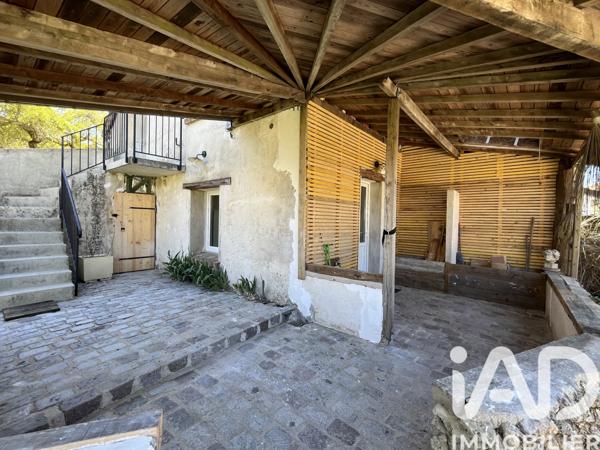Maison à vendre 7 pièces 154,49 m² Saint-Étienne