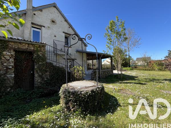 Maison à vendre 7 pièces 154,49 m² Saint-Étienne