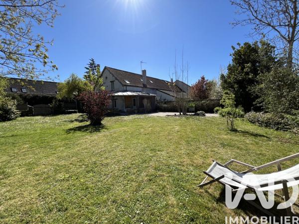 Maison à vendre 7 pièces 154,49 m² Saint-Étienne