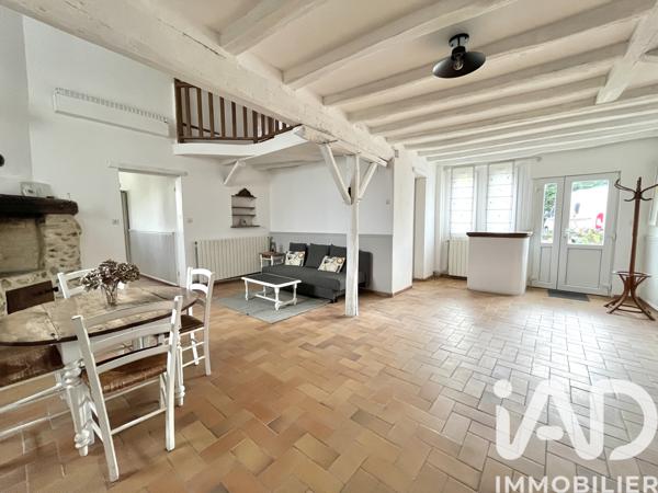Maison à vendre 7 pièces 154,49 m² Saint-Étienne