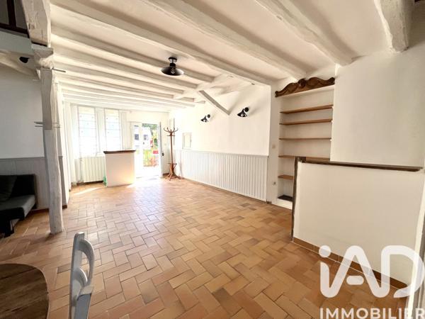 Maison à vendre 7 pièces 154,49 m² Saint-Étienne