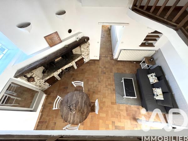 Maison à vendre 7 pièces 154,49 m² Saint-Étienne