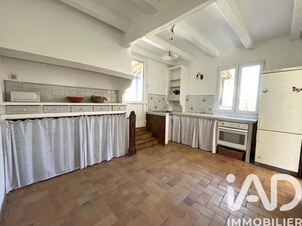 Maison à vendre 7 pièces 154,49 m² Saint-Étienne