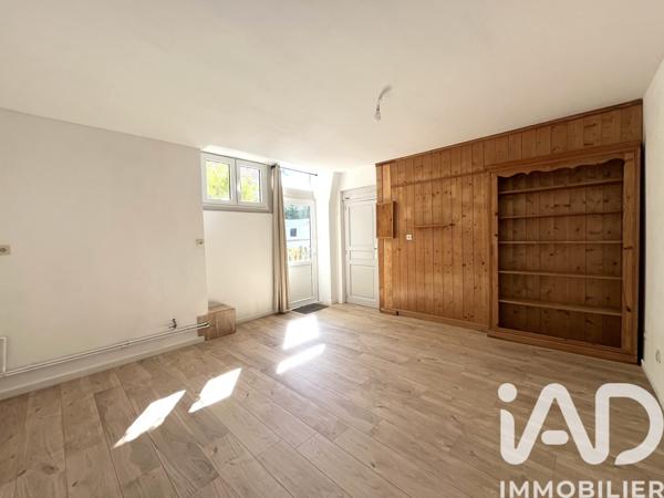 Maison à vendre 7 pièces 154,49 m² Saint-Étienne