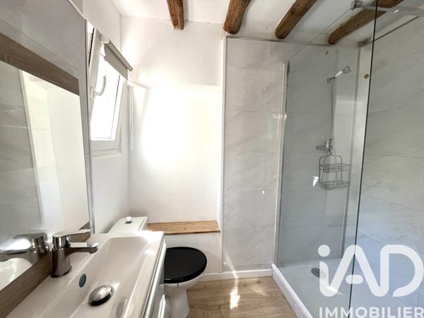 Maison à vendre 7 pièces 154,49 m² Saint-Étienne