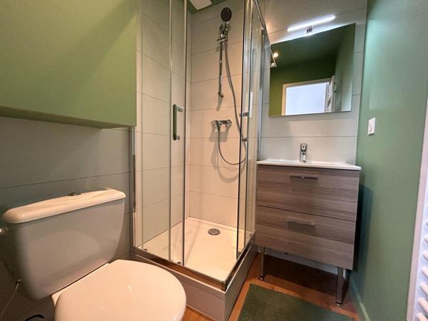 A LOUER : T1 à LAMBERSART • Rue Gabrielle Bouveur - LAMBERSART • 675 € CC • Réf. G673-5