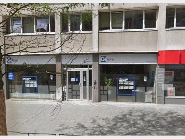 Local commecrial à Louer à LILLE 2665 €