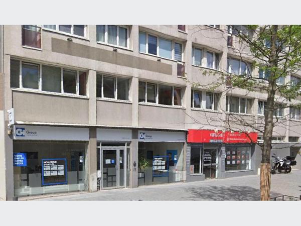 Local commecrial à Louer à LILLE 2665 €