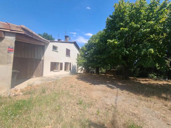 Vente                                                      Appartement
                        
                     3 pièces                      64 m2                     à Saint-Marcel-Lès-Valence