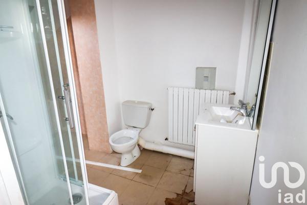 Maison 10 pièces de 178 m² à Neuvic (19160)