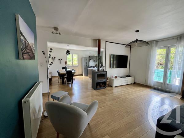 Maison à vendre  4 pièces - 97,55 m 2   ASCAIN  - 64