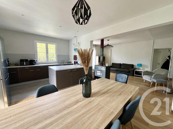 Maison à vendre  4 pièces - 97,55 m 2   ASCAIN  - 64