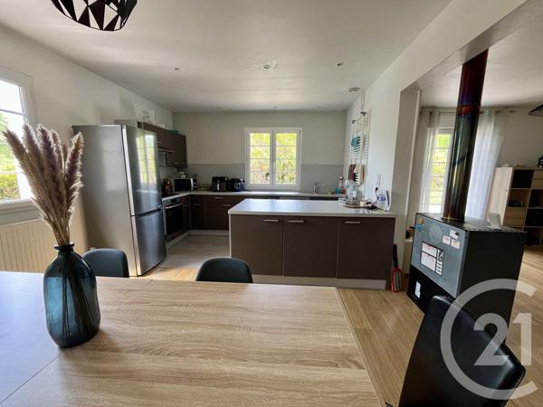 Maison à vendre  4 pièces - 97,55 m 2   ASCAIN  - 64